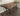 metal A-frame table legs by Carolina Leg Co