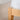 Upton Platform Bed Detail Zoom Shot Front Leg