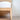 The Upton Platform Bed. Handmade from Ash American Hardwood in North Carolina.