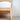 The Upton Platform Bed. Handmade from Ash American Hardwood in North Carolina.