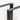 2 x 4 Square Metal Heavy Duty Table Legs by Carolina Leg Co