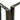 detailed shot of metal table legs in black powder coat by carolina leg co