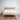 Hudson Platform Bed - Poplar - Front Photo. Bed by Carolina Leg Co