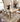 Beautiful handcrafted wooden table featuring Carolina Leg Co's Massive Modern Pine Dining Legs - 6.75 inches by 29 inches - Handmade in NC