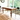 Beautiful handcrafted wooden table featuring Carolina Leg Co's Massive Modern Pine Dining Legs - 6.75 inches by 29 inches - Handmade in NC