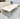 Maple Tapered Dining Legs - 3" x 29" by Carolina Leg Co