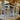 Slim Chunky Pine Island Leg - 3.5 inch x 34.5 inch Single Leg - American Knotty Pine - Made in NC, USA - Wooden Kitchen Island Leg