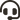 headset icon