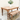 Beautiful bench and dining table set featuring Carolina Leg Co Modern Chunky Farmhouse Bench Legs and Coffee Table Legs- 3.5 inches by 16 inches - Sustainably Sourced American Pine - Set of 4 - Handmade in NC