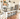 beautiful farmhouse kitchen featuring carolina leg co wooden island legs