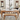 Beautiful farmhouse table and bench featuring Carolina Leg Co Chunky Pine Farmhouse Dining Table Legs - 3.5 inches by 29 inches - Set of 4 - Dining Table Legs - Unfinished Wood Legs - Chunky Pine Legs - Wooden Table Legs made in NC