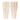 Maple Tapered Bench Legs- 3" x 16" by Carolina Leg Co