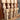 Modern Dining & Bench Leg Combo made from American pine by Carolina Leg Co. Made in the USA.