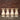 Pine Balustrade Coffee Table Legs