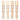 Pine Farmhouse Wooden Dining Table Legs by Carolina Leg Co