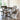 Maple Monastery Bench & Coffee Table Legs by Carolina Leg Co