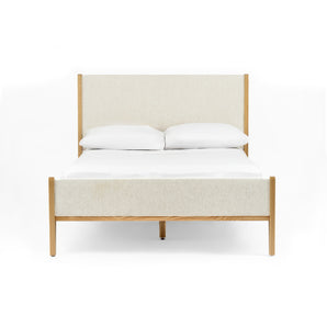 Carolina Platform Bed