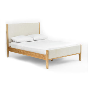 Carolina Platform Bed