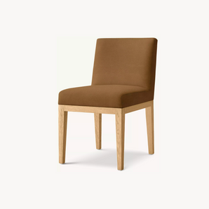 Harper Dining Chair by Carolina Leg Co