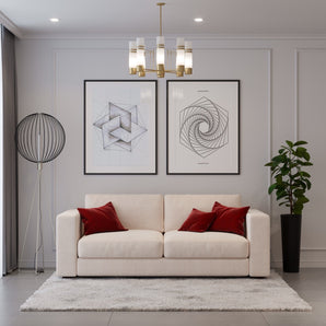 Oliver Sofa