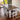 Beautiful Farmhouse kitchen table using Carolina Leg Co's Pine Chunky Farmhouse Island Leg - 5" x 34.5" - Handmade in NC 