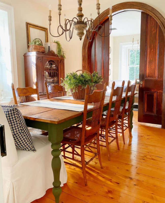 Pine Dining Legs Wooden Table Legs Free Shipping