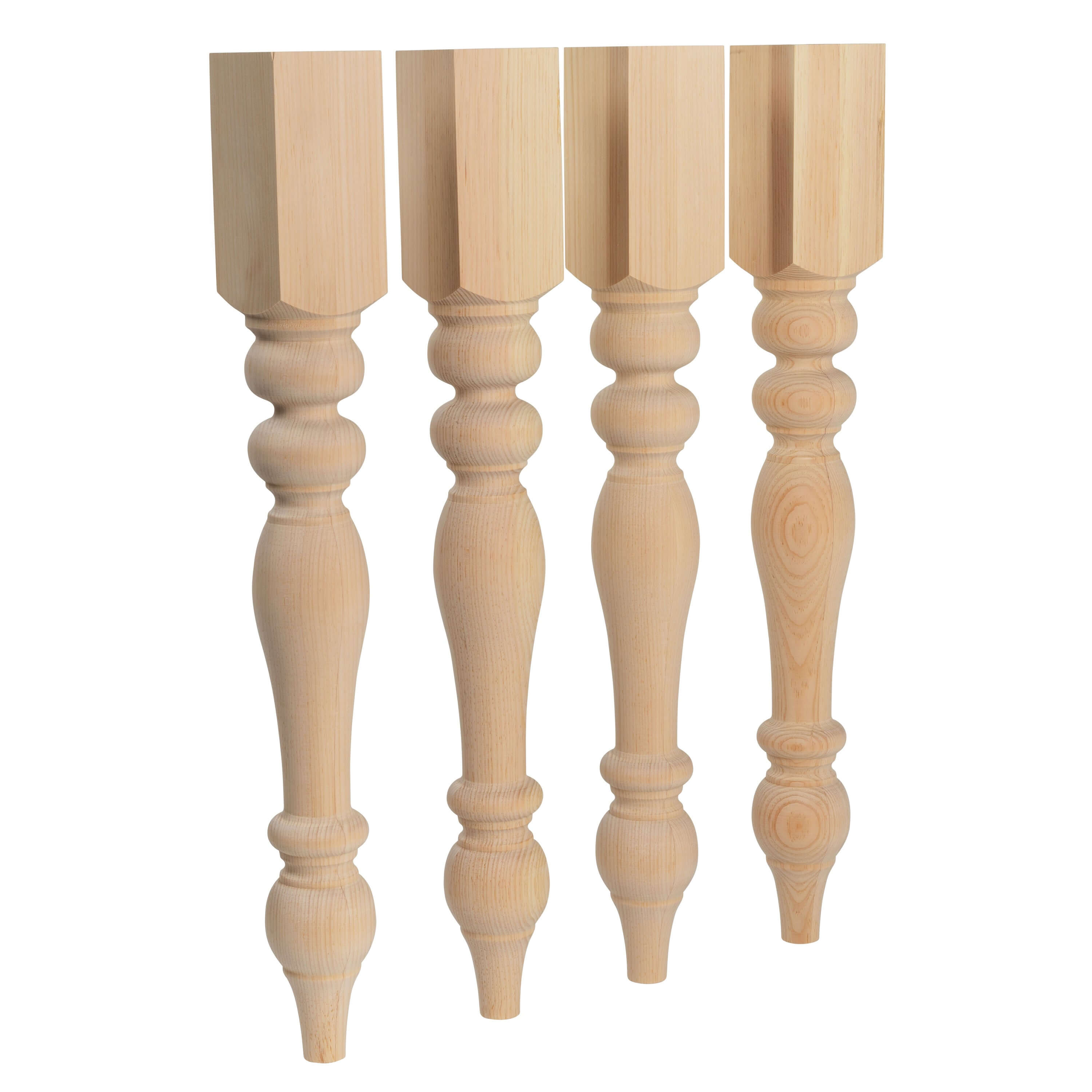 dining table legs