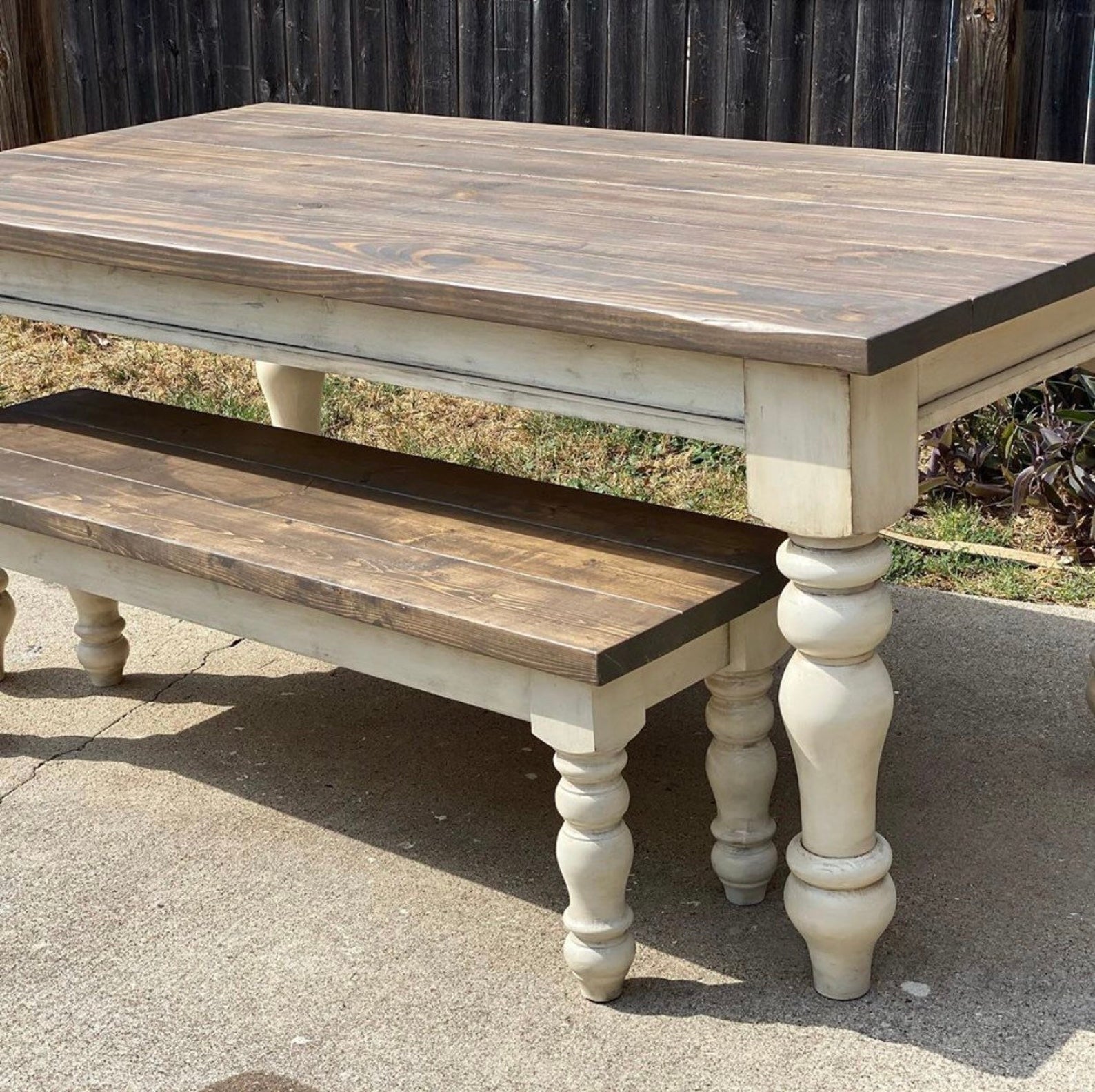 Curved Wood Table Legs/Furniture Legs Carolina Leg Co