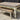 Beautiful farmhouse dining table built with Carolina Leg Co's Pine Curvy Farmhouse Dining Table Legs - 5" x 29" - Set of 4 - Unfinished Wooden Legs - American Pine - Handmade in NC